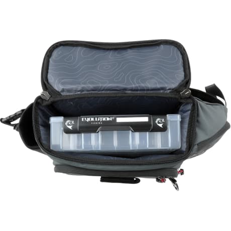 Evolution Largemouth 3.0 Sling Pack