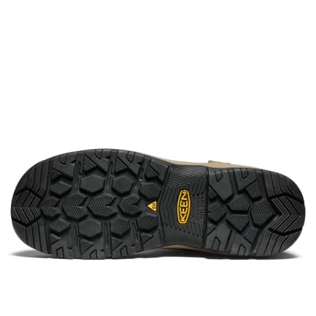 KEEN® Utility Men’s CSA Evanston Pull-On Waterproof Boot
