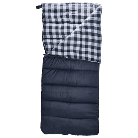 Bass Pro Shops® Hercules 4°C Oversized Rectangular Sleeping Bag