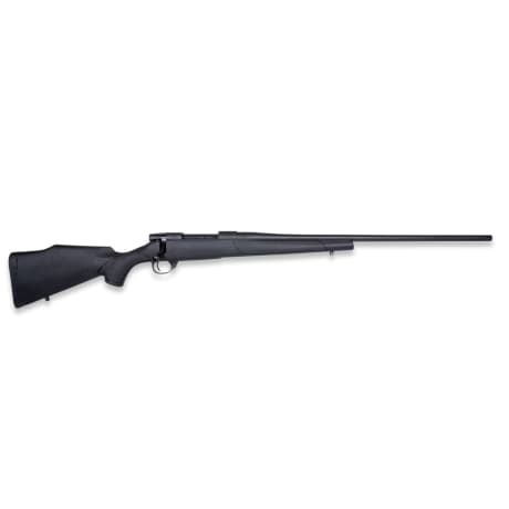 Weatherby Vanguard® Obsidian Bolt Action Rifle