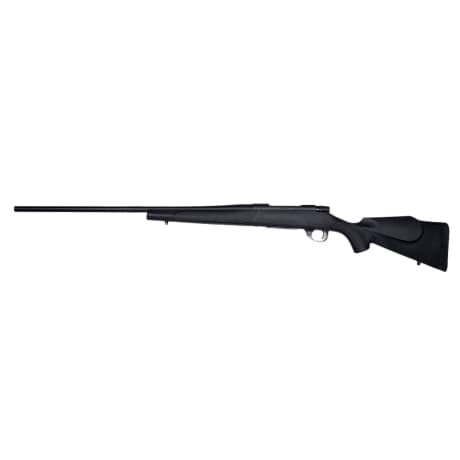 Weatherby Vanguard® Obsidian Bolt Action Rifle