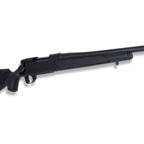 Weatherby Vanguard® Obsidian Bolt Action Rifle