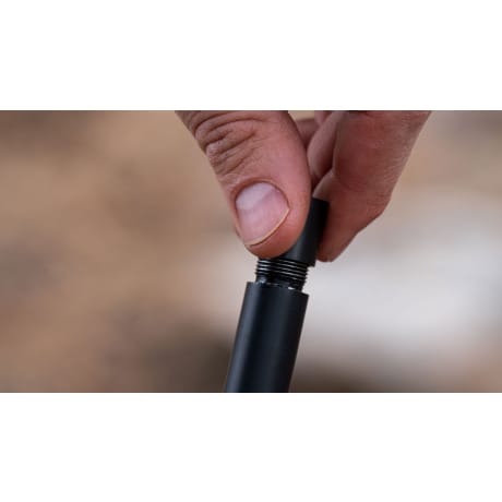 Weatherby Vanguard® Obsidian Bolt Action Rifle