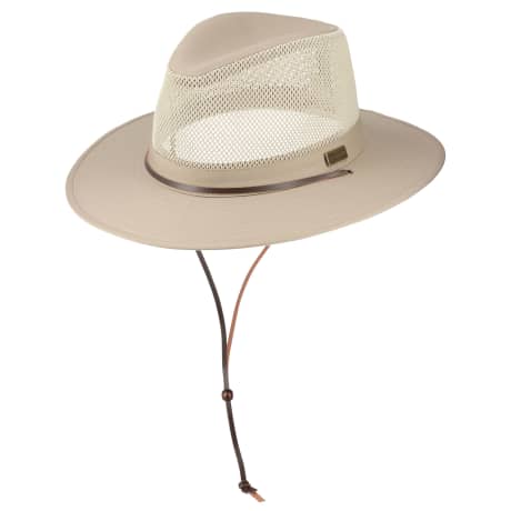 RedHead® Men's Mesh-crown Safari Hat
