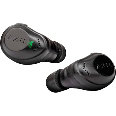 Axil® XCOR PRO Electronic Ear Plugs
