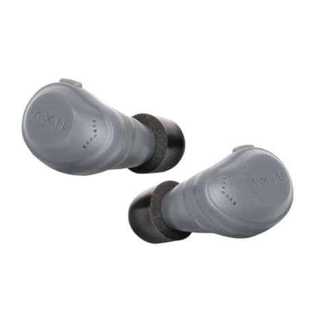 Axil® XCOR Electronic Ear Plugs