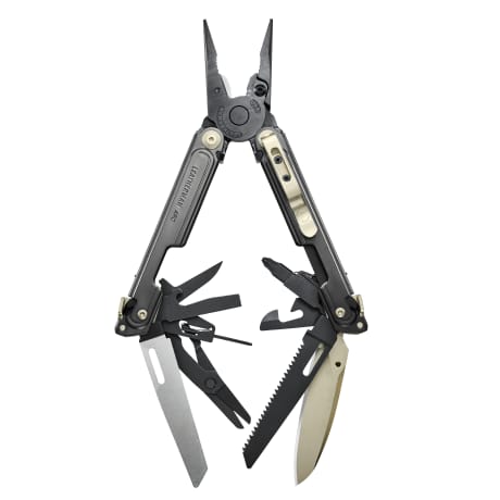 Leatherman® ARC® Obsidian Multi-Tool