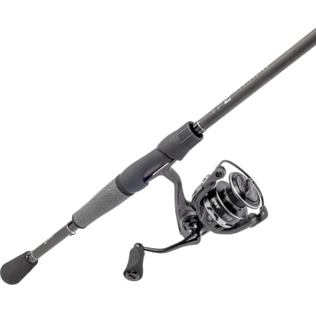 baitcasting rod for bass GXR Bass  St. Croix Rod