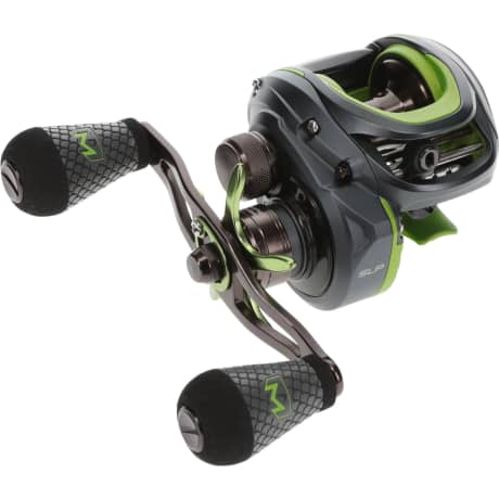 Lew’s Mach 2 Baitcast Reel