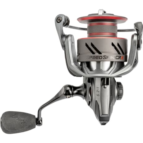 Lew’s Speed Spin CRX Spinning Reel