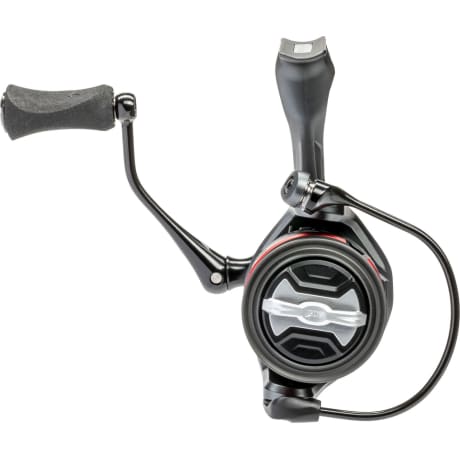 Lew’s Speed Spin CRX Spinning Reel