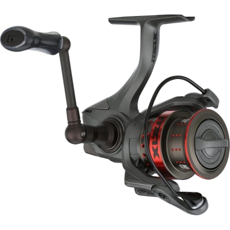 Abu Garcia Max Elite Spinning Reel