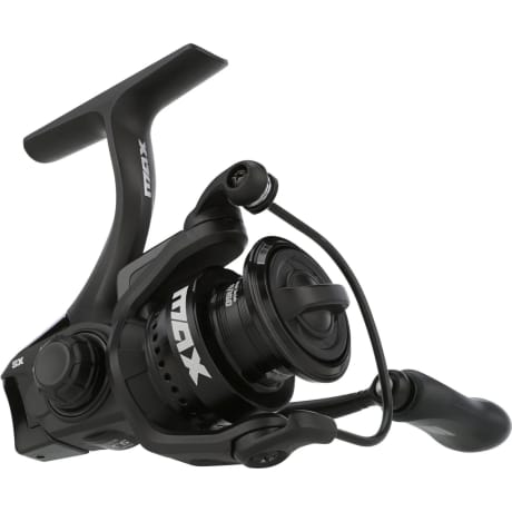 Abu Garcia Max SX Spinning Reel