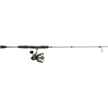Penn Battle IV LE Spinning Combo