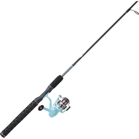 Ugly Stik® GX2™ Spinning Combo