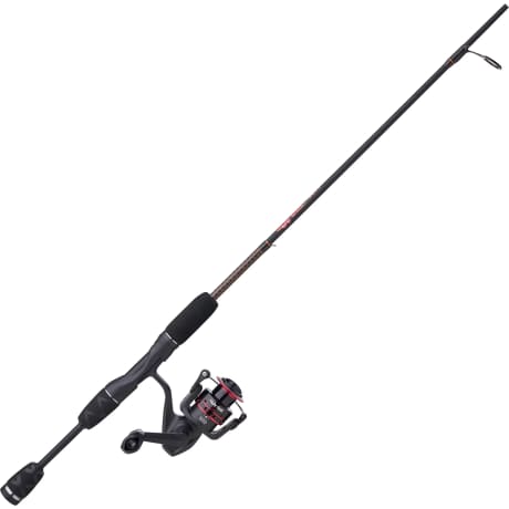Ugly Stik® Youth GX2™ Spinning Combo