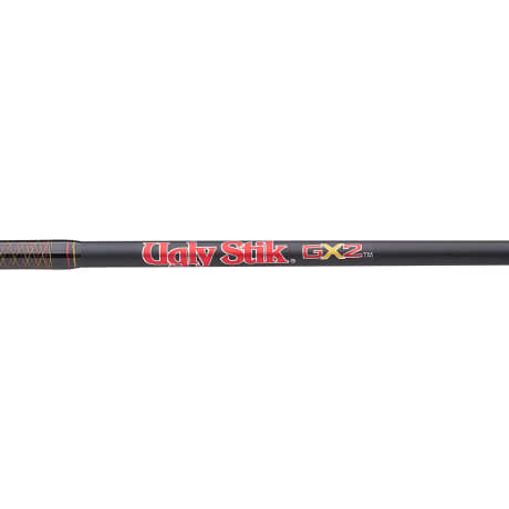 Ugly Stik® Youth GX2™ Spinning Combo