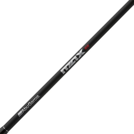 Abu Garcia MAX SX Spinning Combo