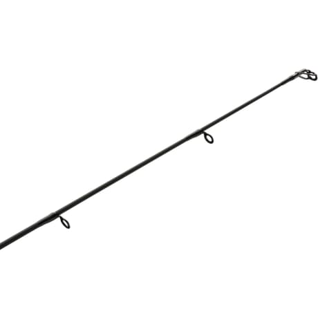Abu Garcia MAX SX Spinning Combo