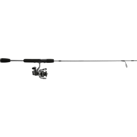 Abu Garcia Max X Spinning Combo