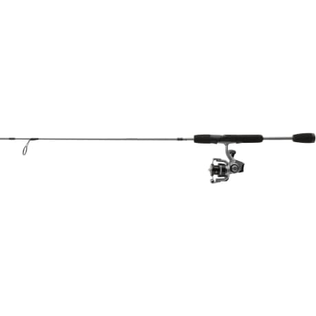 Abu Garcia Max X Spinning Combo