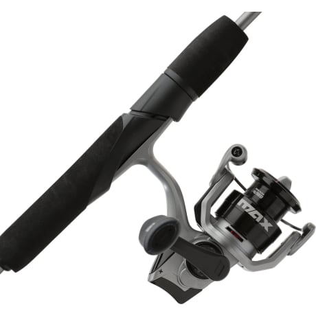 Abu Garcia Max X Spinning Combo