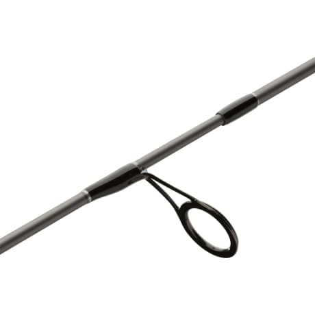 Abu Garcia Max X Spinning Combo