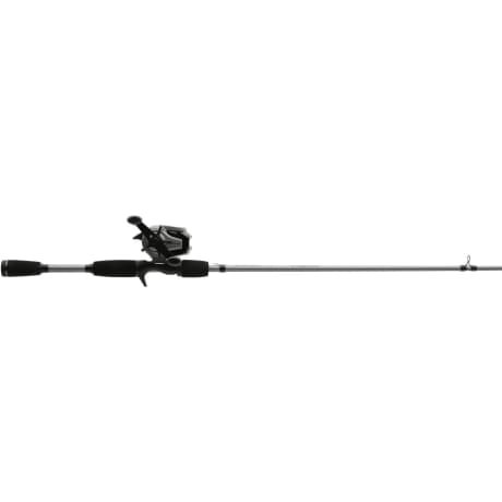 Abu Garcia Max X Spincast Combo