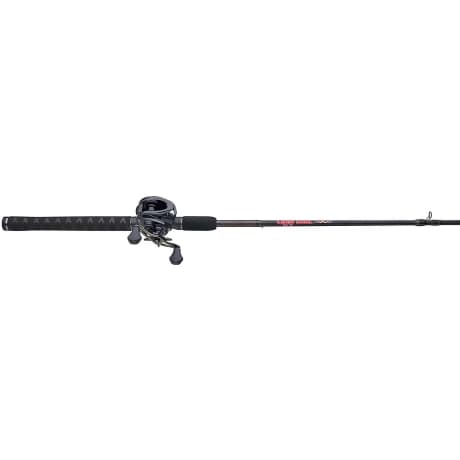 Ugly Stik GX2™ Baitcast Combo