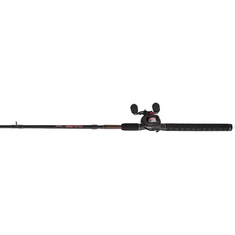 Ugly Stik GX2™ Travel Baitcast Rod