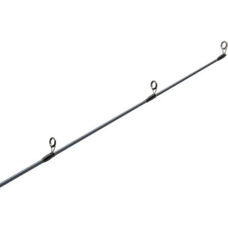 Pflueger President Low Profile Baitcast Combo