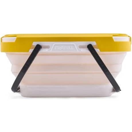 Frabill Collapsible Bait Bucket