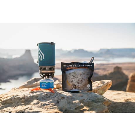 Peak Refuel® Biscuits and Sausage Gravy
