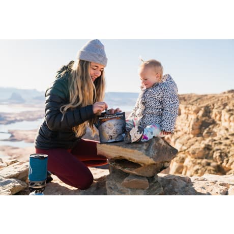Peak Refuel® Biscuits and Sausage Gravy