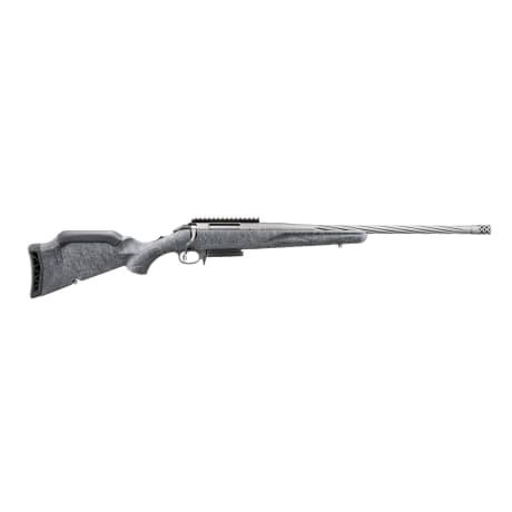Ruger American Gen-2 Bolt-Action Rifle