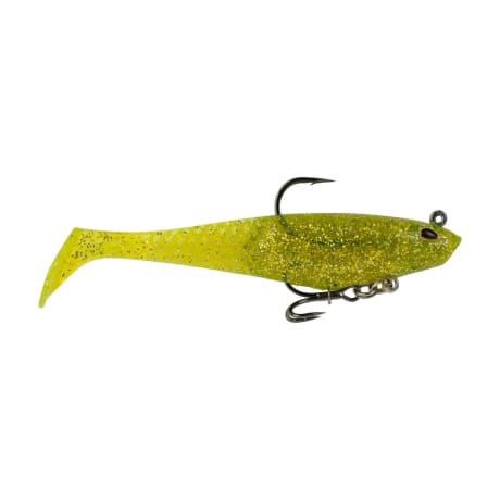 Berkley® Powerbait® Pre-Rigged Cullshad