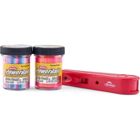 Berkley® PowerBait® Trout Dough Molding Multipack
