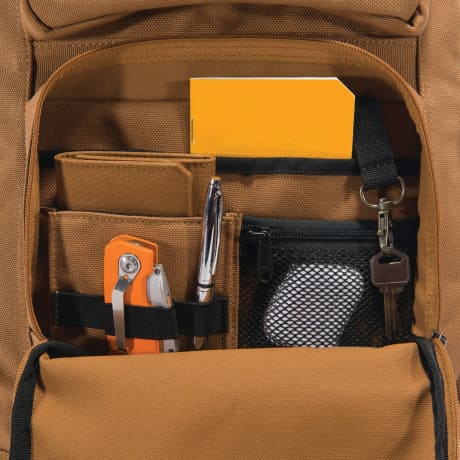 Carhartt® Dual-Compartment 28L Backpack
