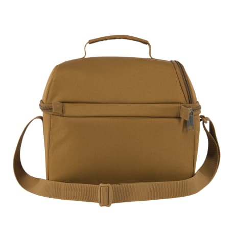 Carhartt® Insulated 12-Can 2-Compartment Lunch Cooler