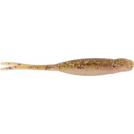 X-Zone Scented Stealth Minnow