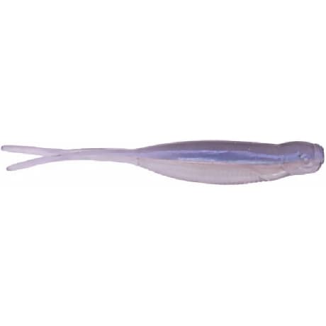X-Zone Scented Stealth Minnow