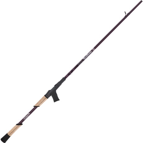St. Croix® Mojo Musky Casting Rod