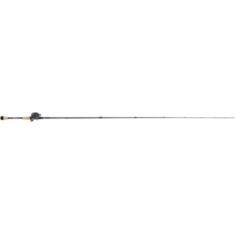 St. Croix® GXR Casting Combo