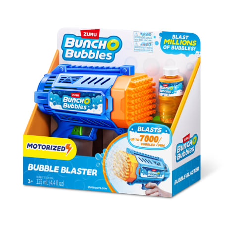 ZURU Bunch O Bubbles Motorized Bubble Blaster