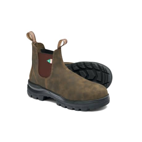 Blundstone® #8302 RotoFlex Work & Safety Boot