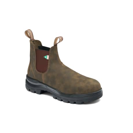 Blundstone® #8302 RotoFlex Work & Safety Boot