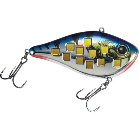 Reef Runner Flash Shad