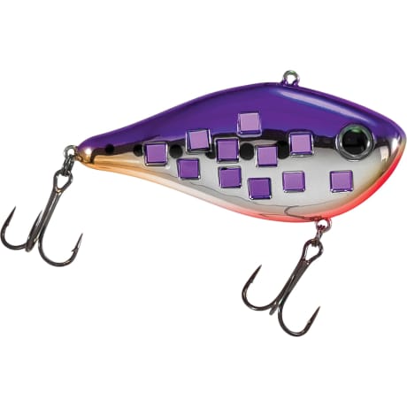 Reef Runner Flash Shad