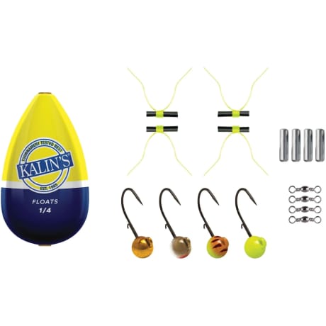 Kalin’s Slip Bobber Kit