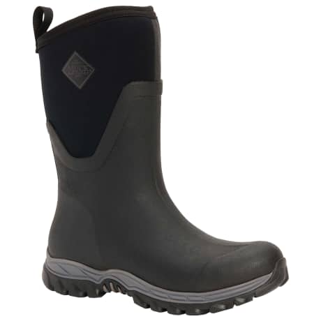 The Original Muck Boot Company® Woman's Arctic Sport II Mid Rubber Boots